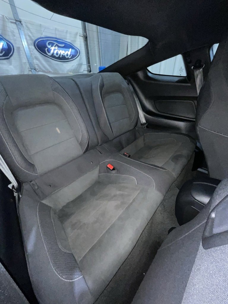 Used 2018 Ford Mustang Shelby GT350 w/ Electronics Package image 12