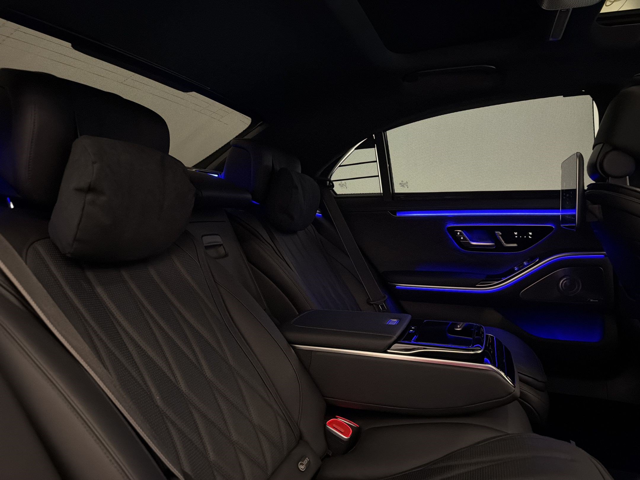 Certified 2024 Mercedes-Benz S 63 AMG S image 30