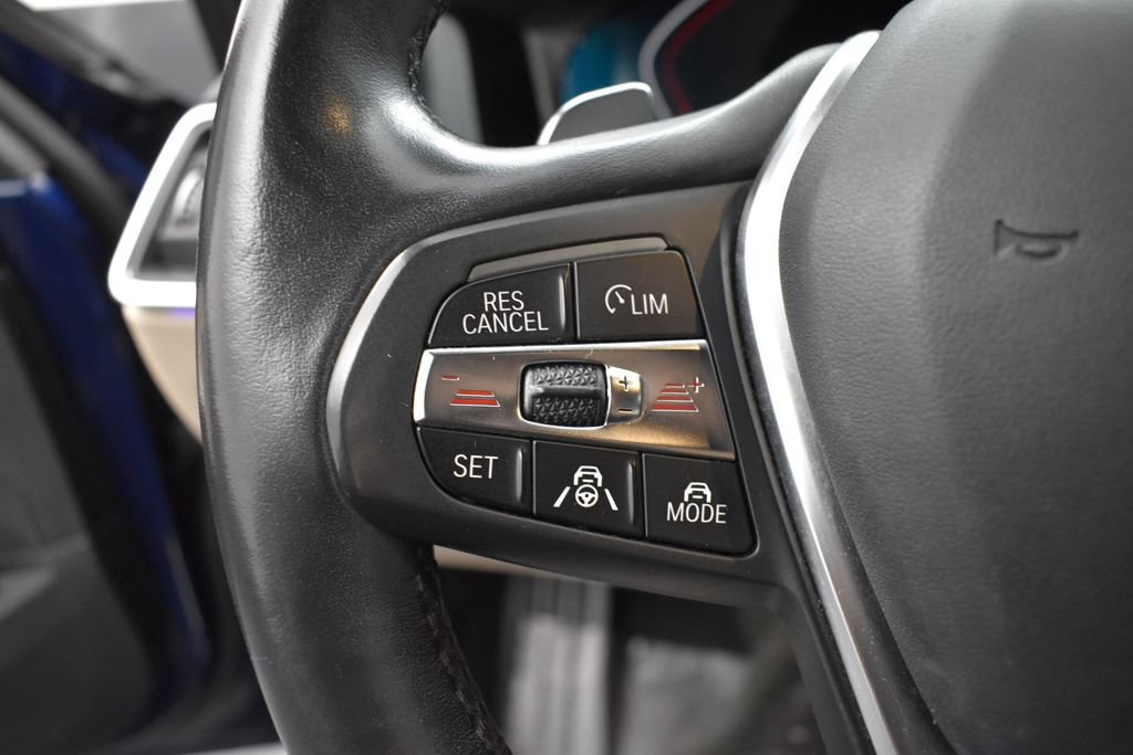 Used 2019 BMW 330i Sedan RWD image 6