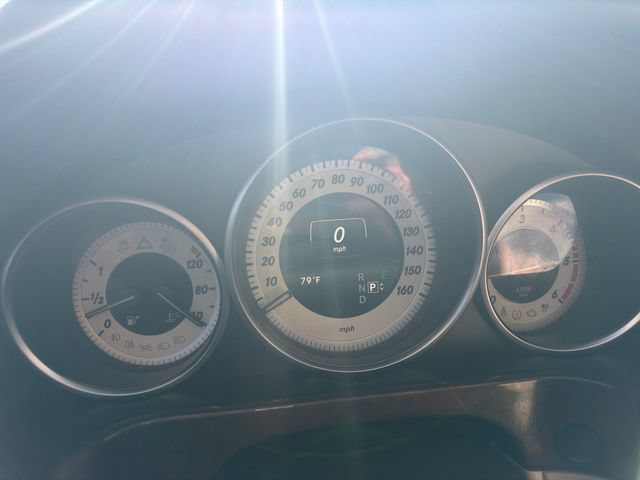 Used 2014 Mercedes-Benz E 250 BlueTEC 4MATIC Sedan image 15