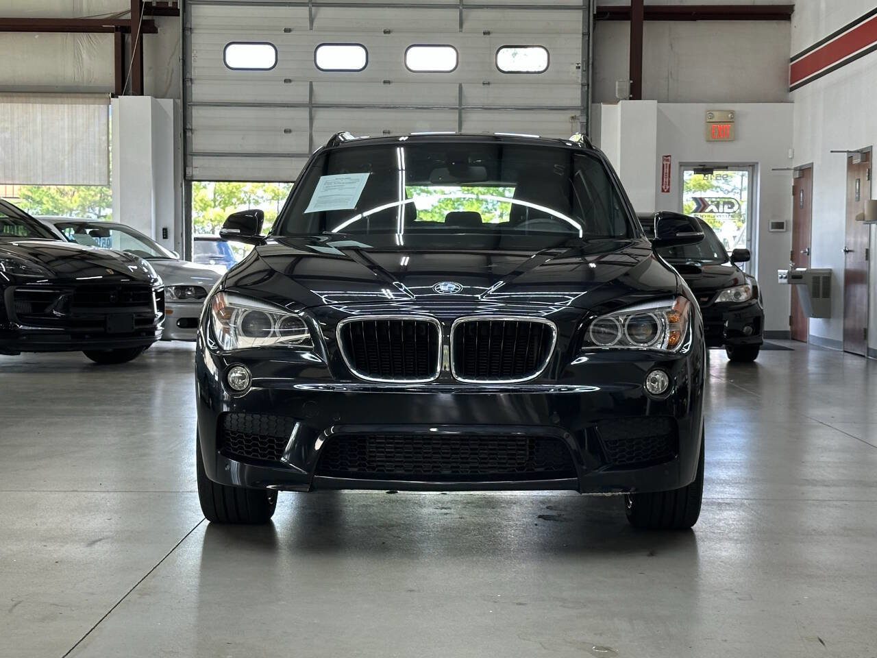 Used 2015 BMW X1 xDrive28i image 6