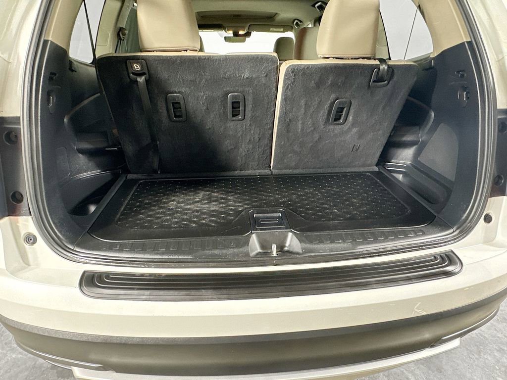 Used 2020 Honda Pilot EX-L image 26