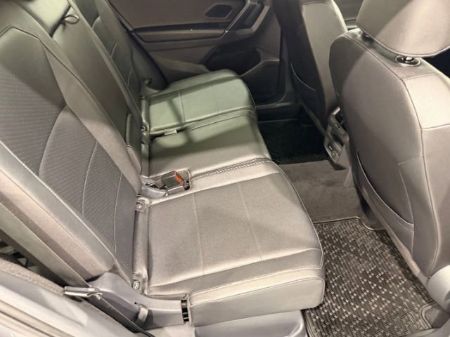 Used 2020 Volkswagen Tiguan S AWD/4WD image 22