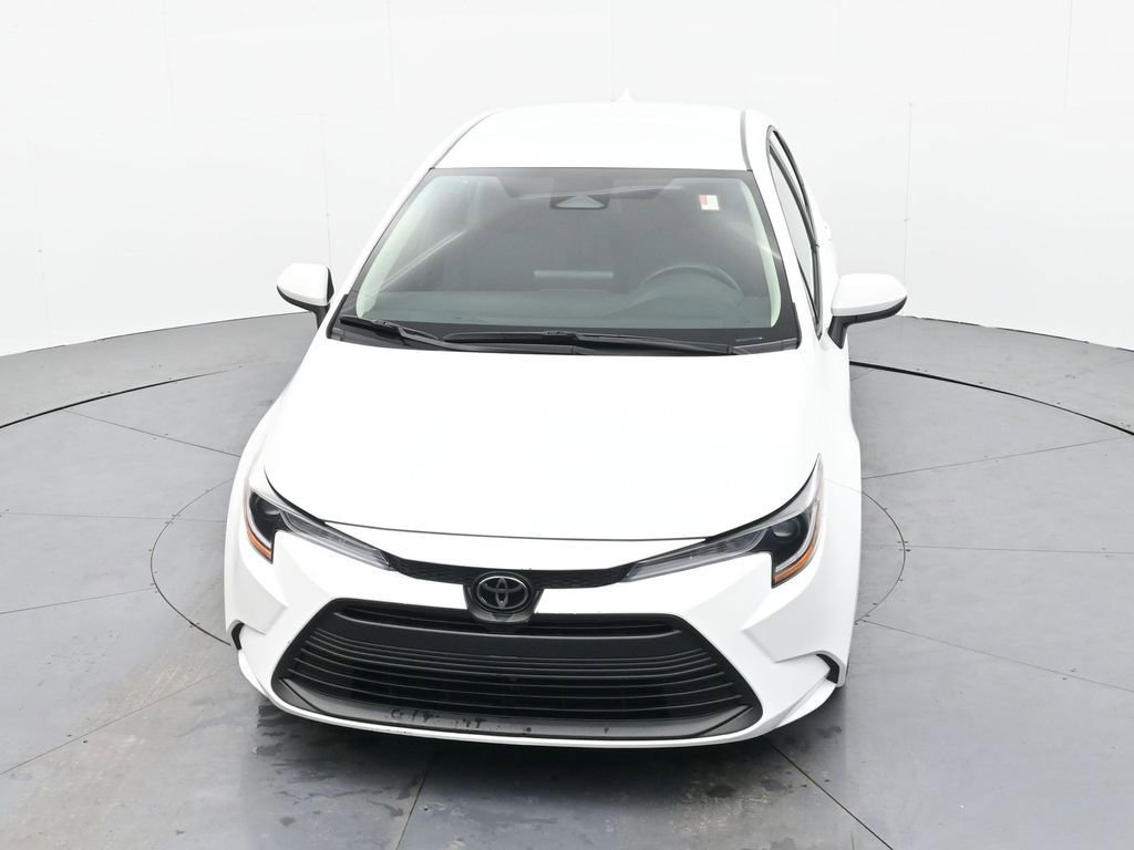 Used 2024 Toyota Corolla LE image 22