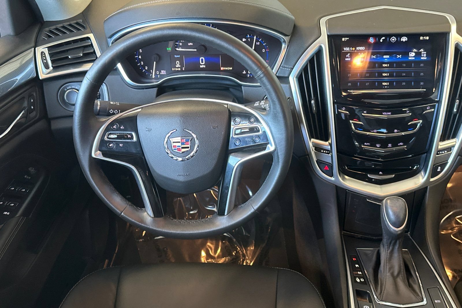 Used 2016 Cadillac SRX FWD image 15
