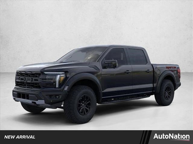 New 2026 Ford F150 Raptor image 1