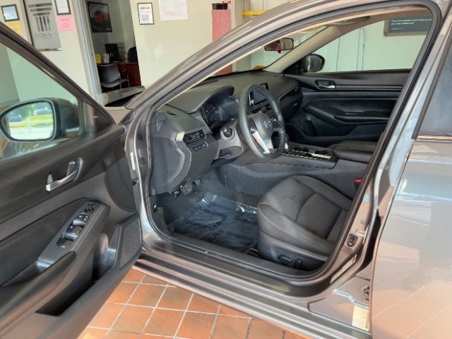 Used 2021 Nissan Altima 2.5 S w/ Driver Assist Package image 15