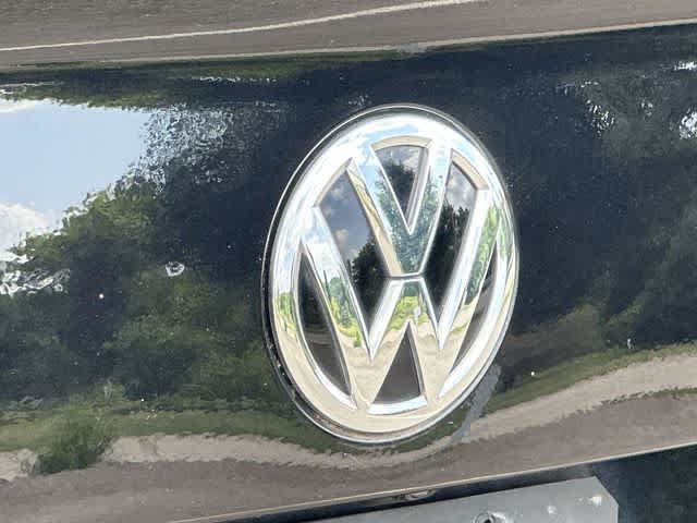 Used 2021 Volkswagen Jetta SEL Premium FWD image 29