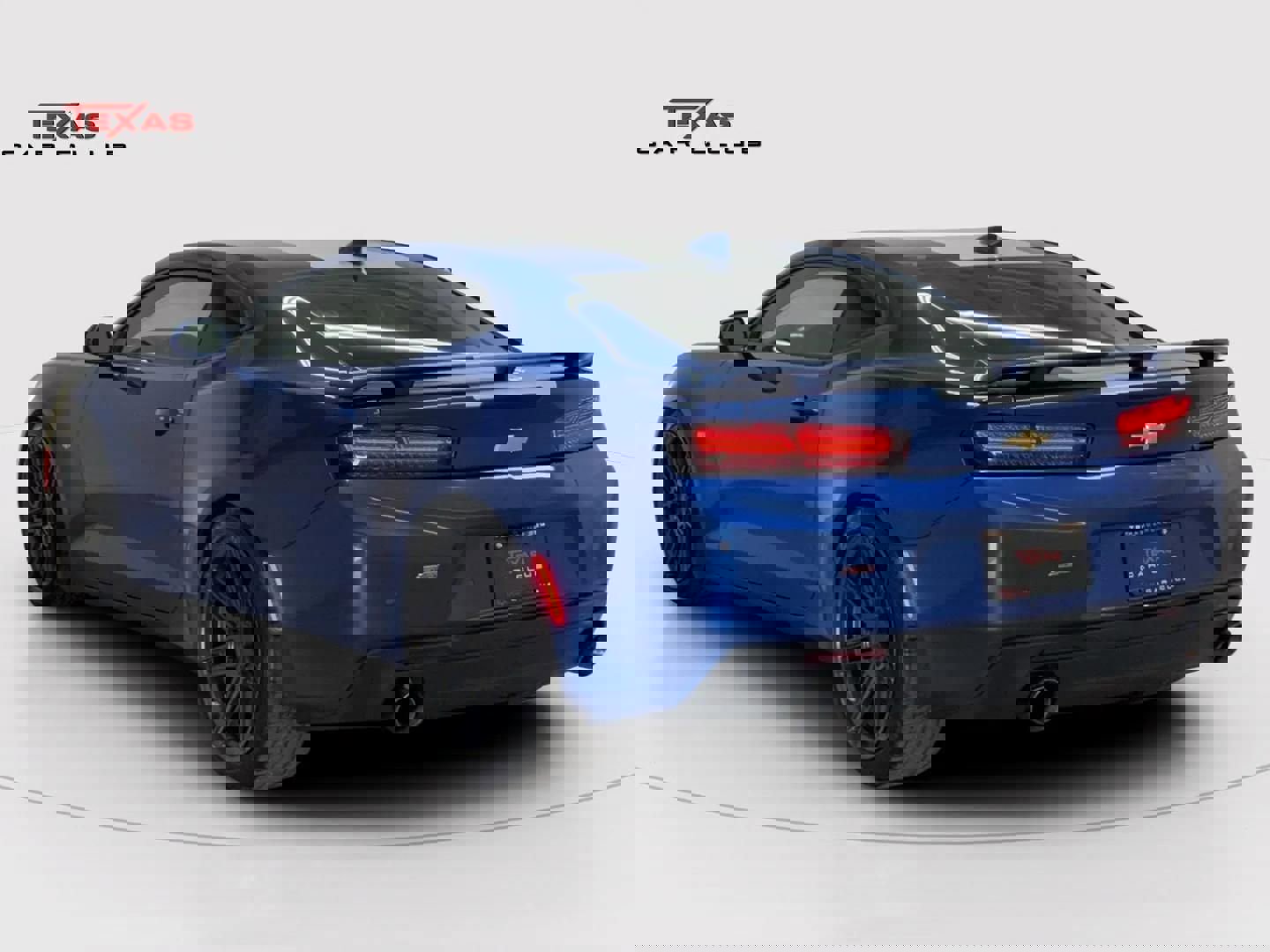 Used 2016 Chevrolet Camaro SS image 5