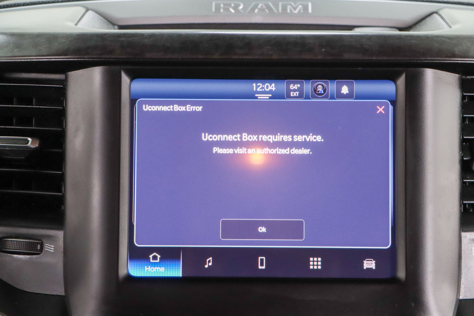 Used 2022 RAM 2500 Big Horn image 20