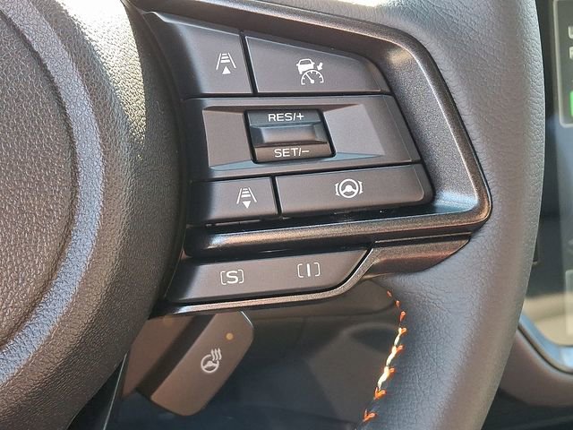 New 2026 Subaru Crosstrek 2.5i Limited AWD/4WD image 21