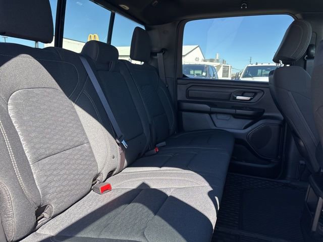 New 2026 RAM 1500 Classic Warlock AWD/4WD image 13