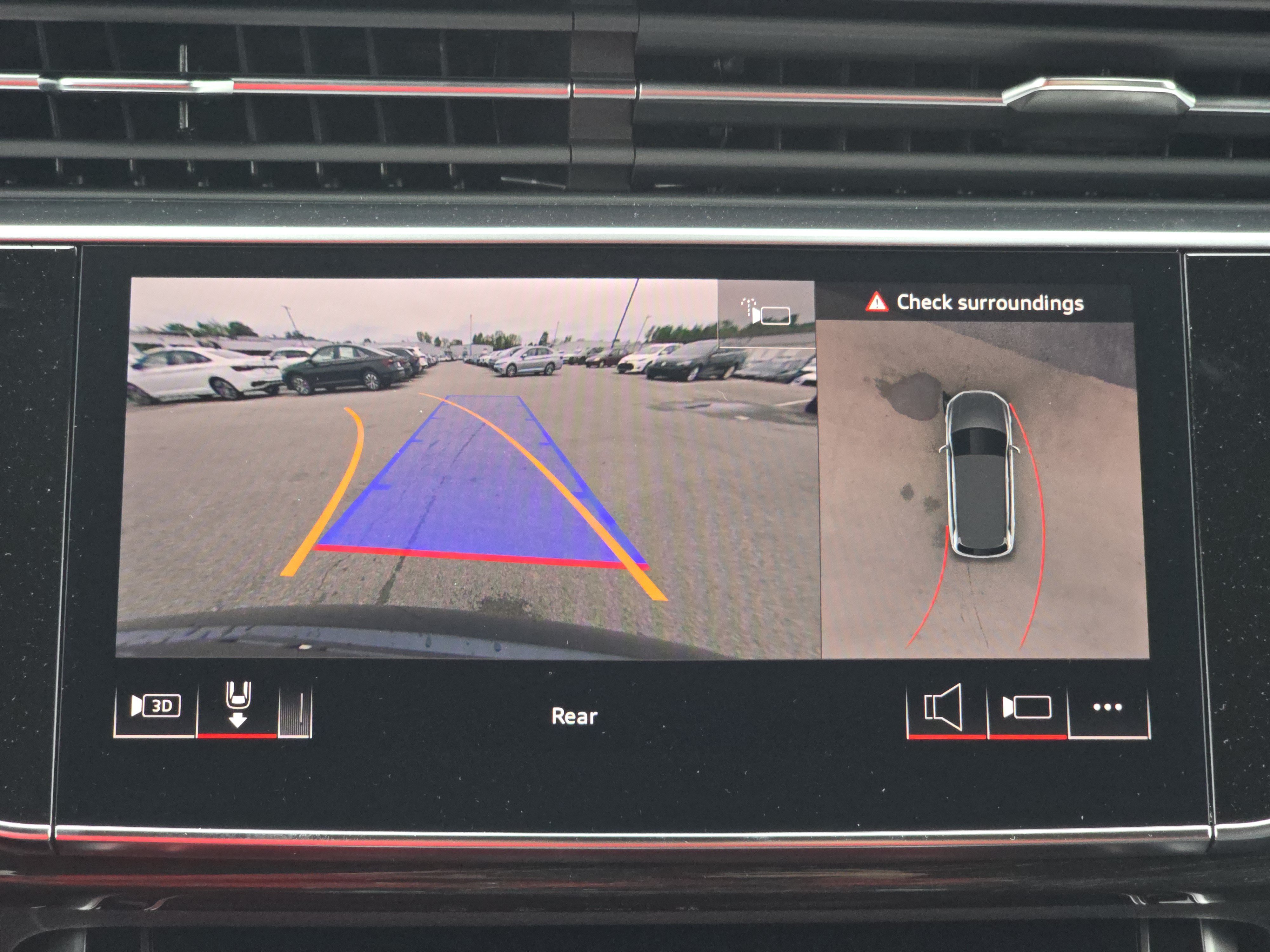 New 2026 Audi Q7 Premium Plus AWD/4WD image 26