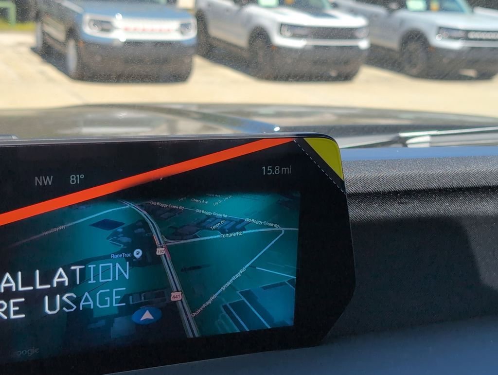 New 2026 Ford Expedition Platinum w/ Driver's Package image 21