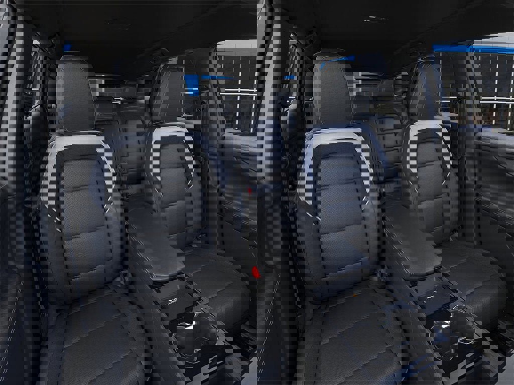 New 2026 Chevrolet Blazer EV LT w/ Super Cruise Package image 17