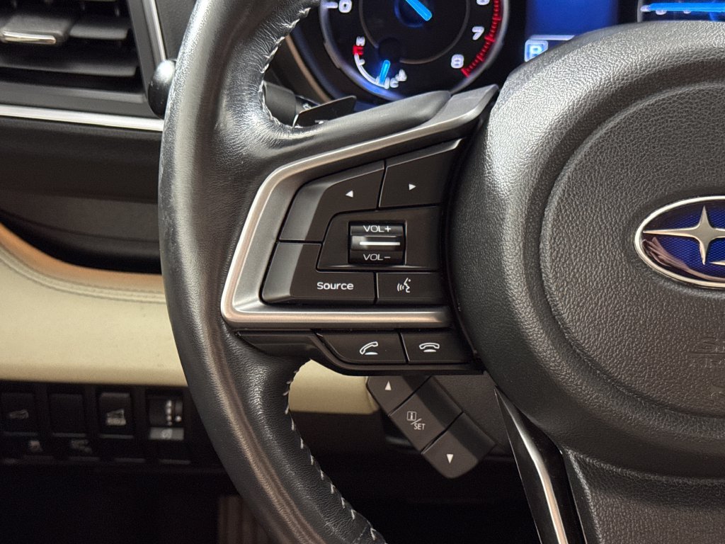 Used 2019 Subaru Ascent Touring w/ Popular Package #3 AWD/4WD image 15