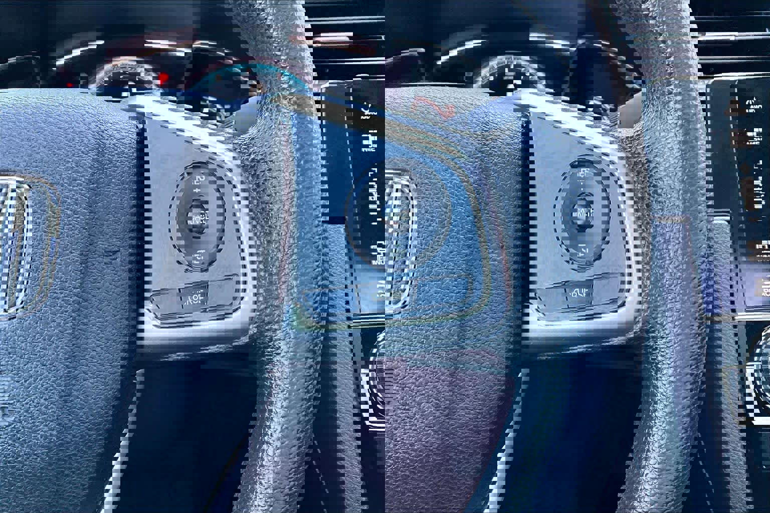 Used 2017 Honda Civic EX-T image 24