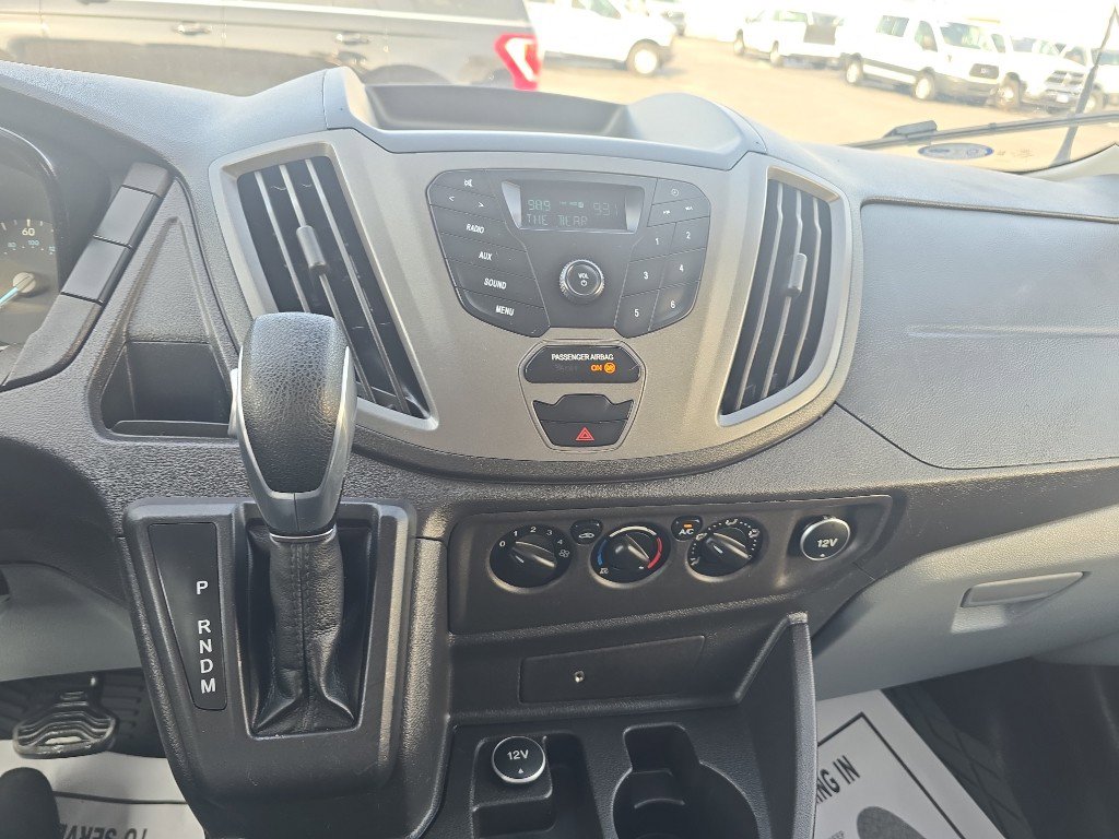 Used 2017 Ford Transit 250 130 Low Roof image 24