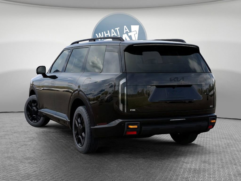 New 2027 Kia Telluride SX Prestige X-Pro image 4