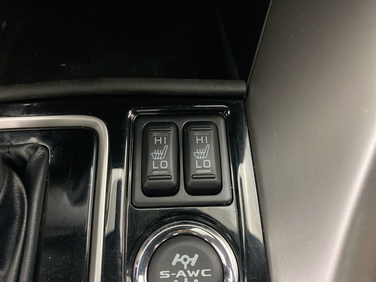 Used 2022 Mitsubishi Eclipse Cross AWD image 20