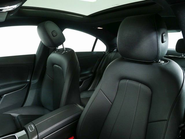 Used 2024 Mercedes-Benz CLA 250 image 5