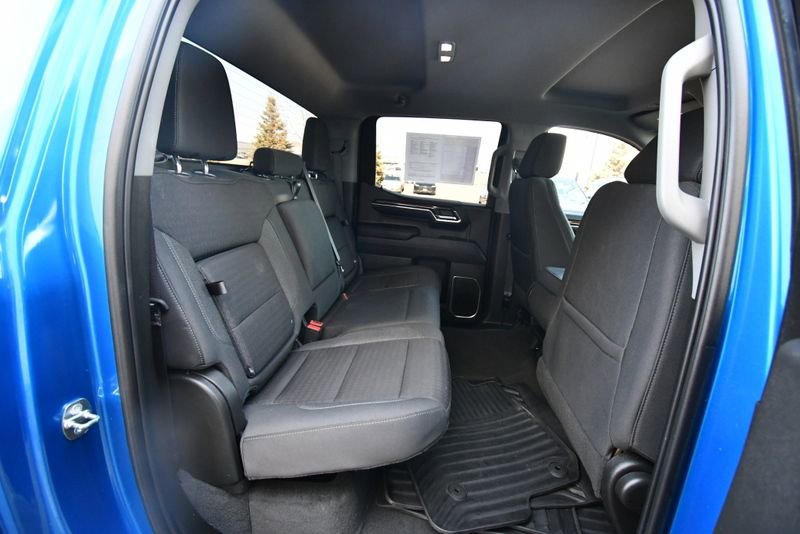 Used 2023 GMC Sierra 1500 Elevation AWD/4WD image 19