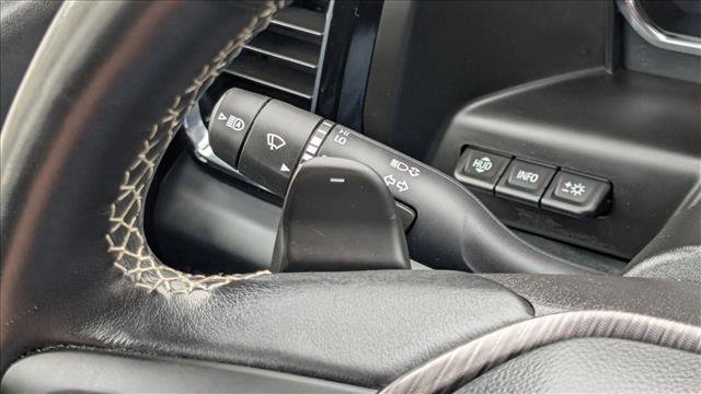 Used 2024 GMC Sierra 1500 Denali Ultimate AWD/4WD image 16