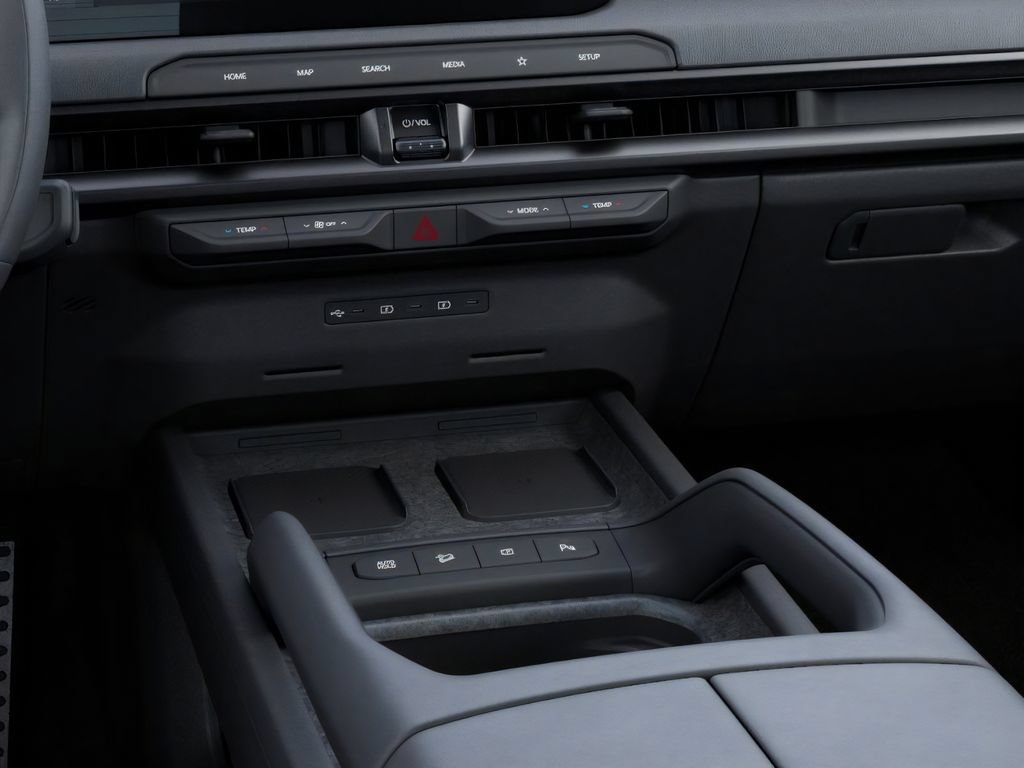 New 2027 Kia Telluride SX X-Line AWD/4WD image 23