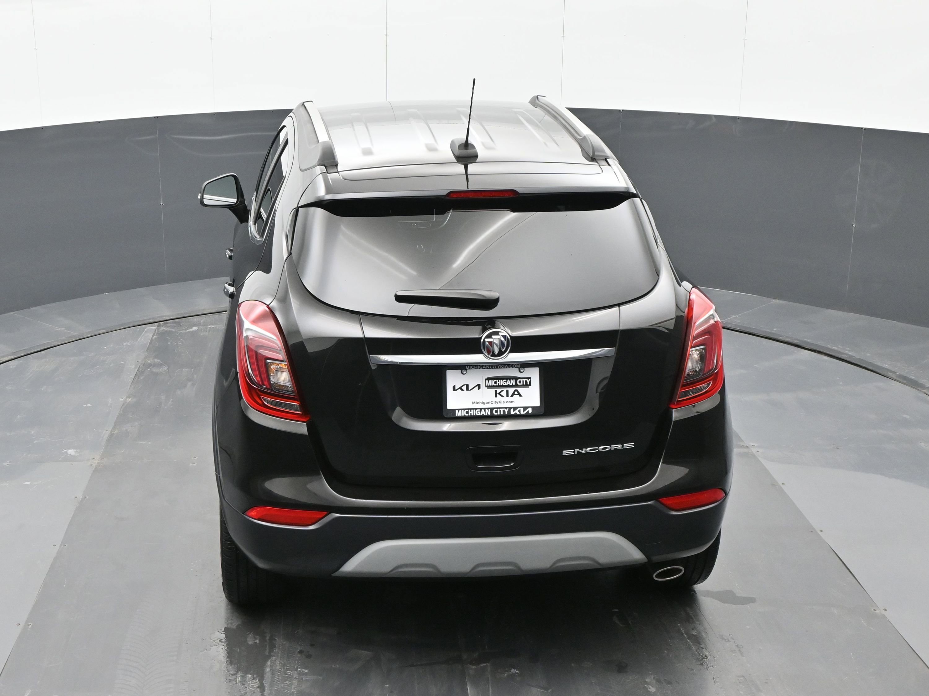 Used 2019 Buick Encore Preferred image 34