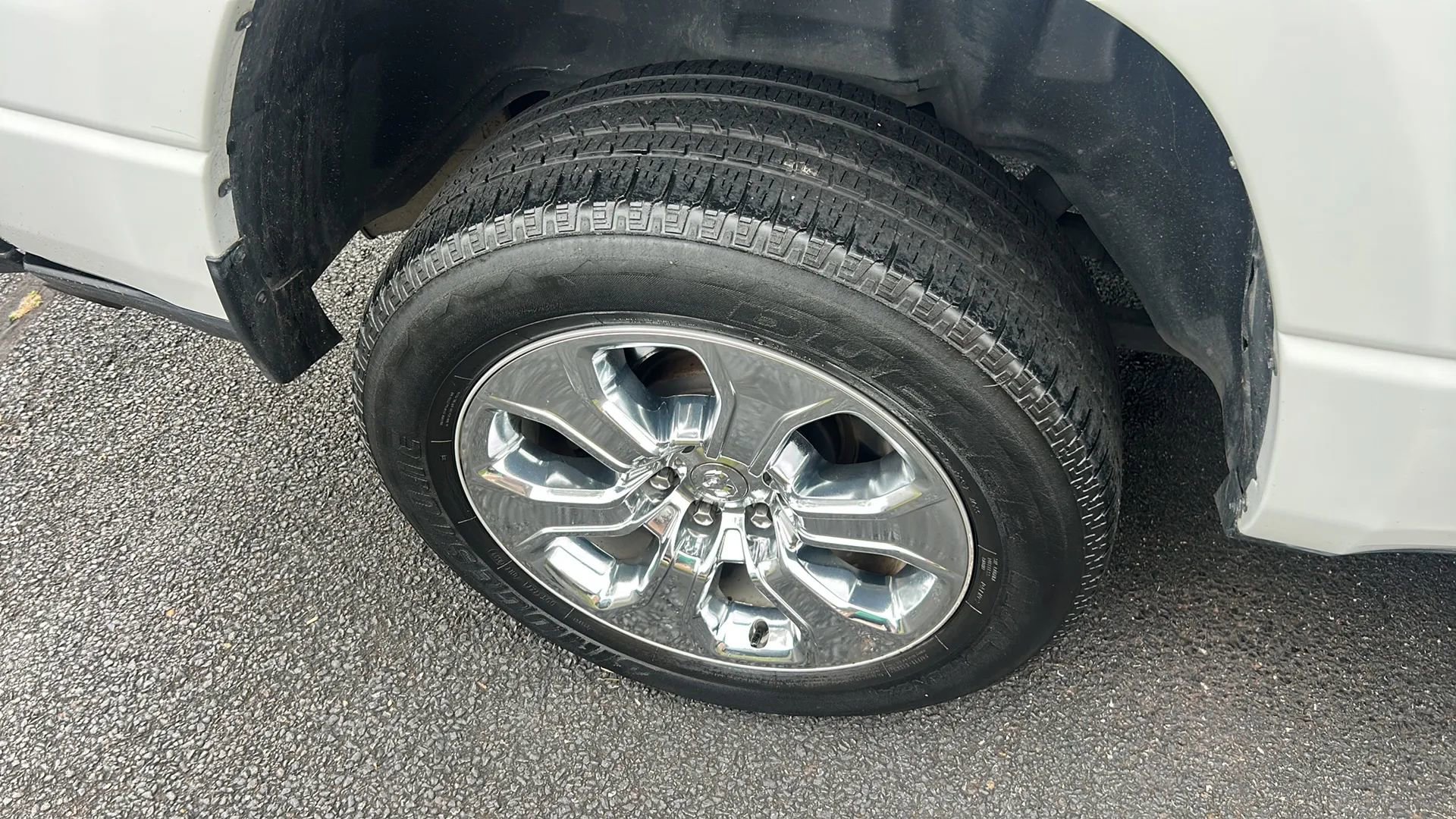 Used 2022 RAM 1500 Big Horn image 19
