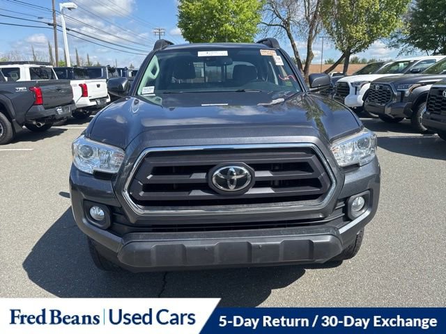 Used 2020 Toyota Tacoma SR5 AWD/4WD image 17