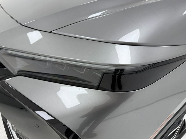 New 2026 Toyota Crown Limited image 6