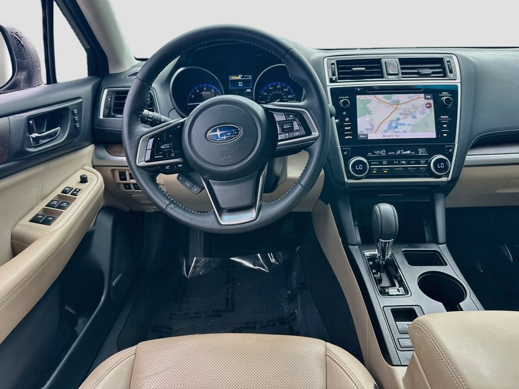 Used 2018 Subaru Outback 2.5i Limited AWD/4WD image 23