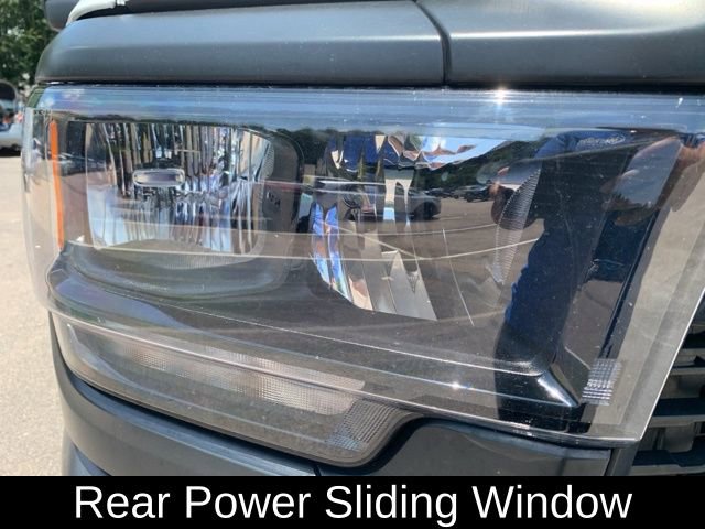 Used 2024 RAM 3500 Tradesman w/ Bed Utility Group image 11