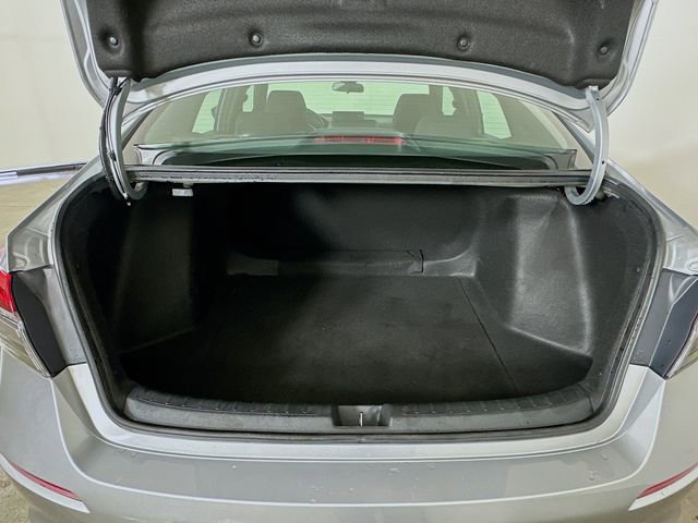 Certified 2023 Honda Civic Sport image 29