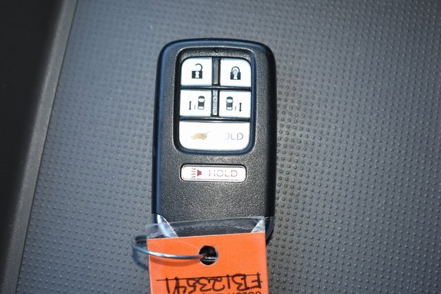 Used 2015 Honda Odyssey EX-L image 32