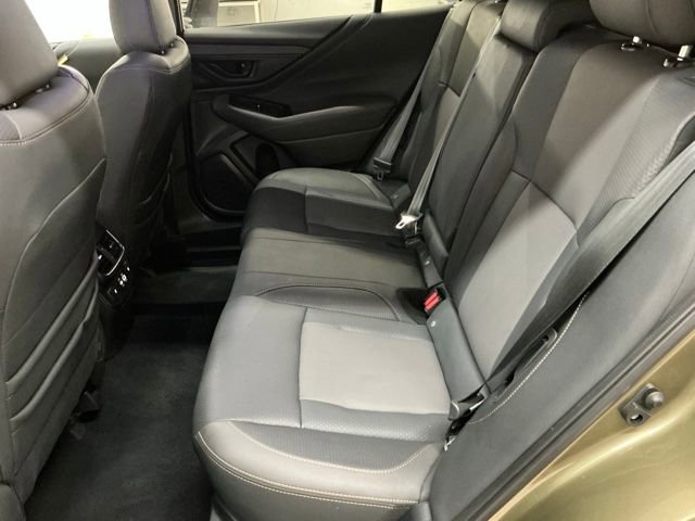 Used 2025 Subaru Outback Wilderness image 12