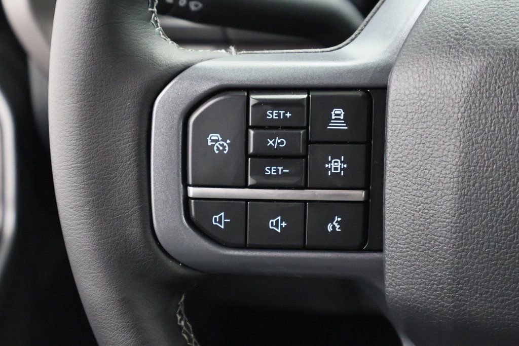 New 2025 Ford F150 XLT w/ Equipment Group 302A MID image 17