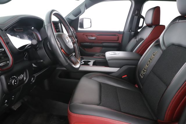 Used 2024 RAM 1500 Rebel w/ Rebel Level 1 Equipment Group AWD/4WD image 16