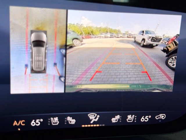 New 2027 Buick Enclave Avenir AWD/4WD image 29