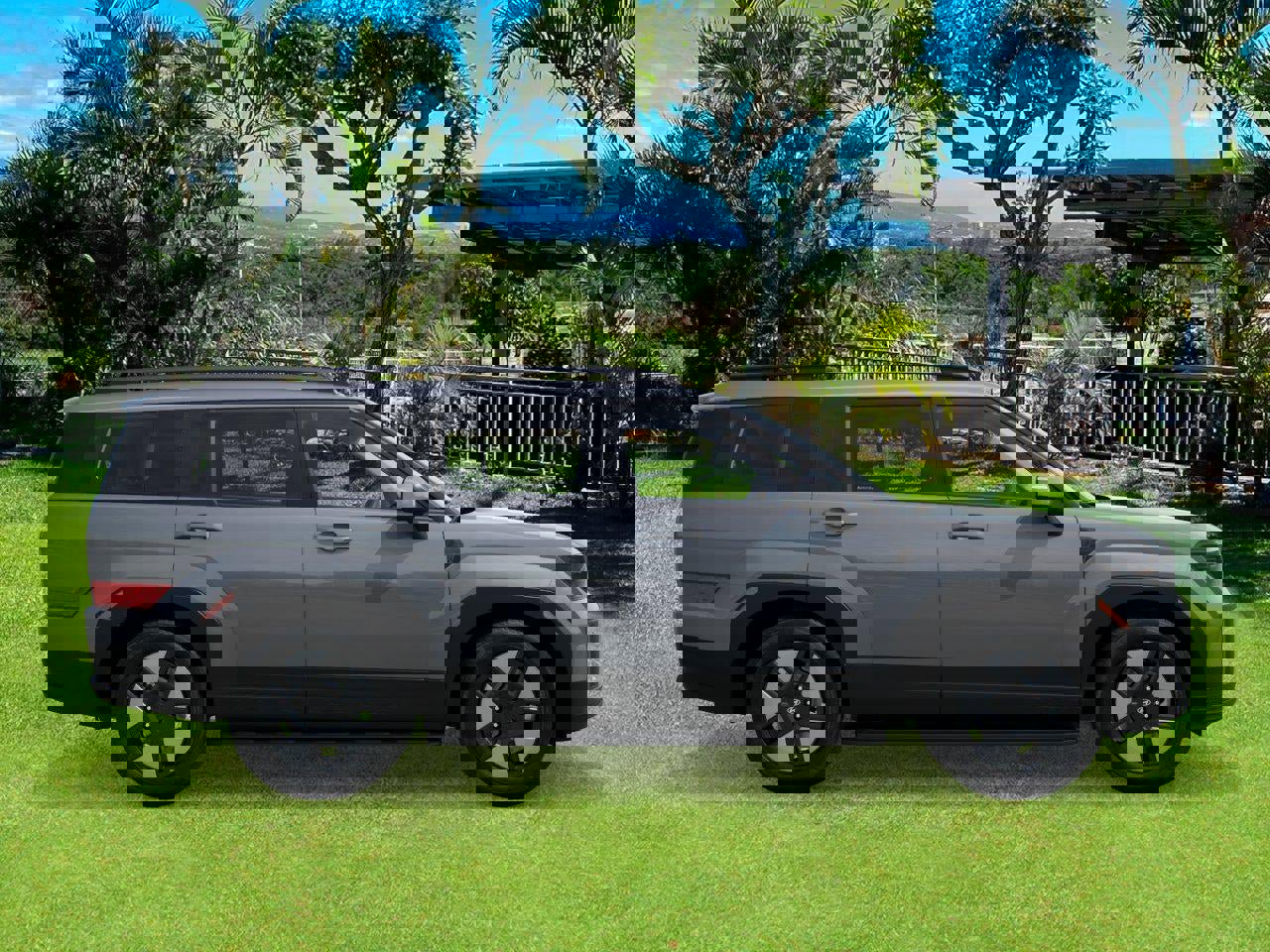 New 2026 Hyundai Santa Fe SEL image 7