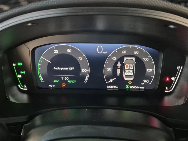 New 2026 Honda Civic Sport Touring image 11