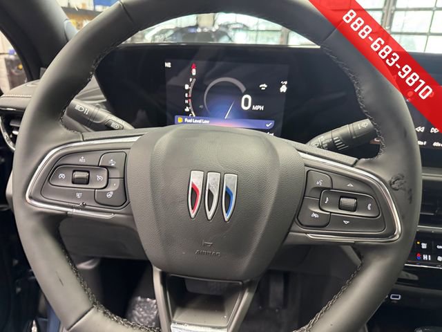 New 2026 Buick Envista Avenir image 20