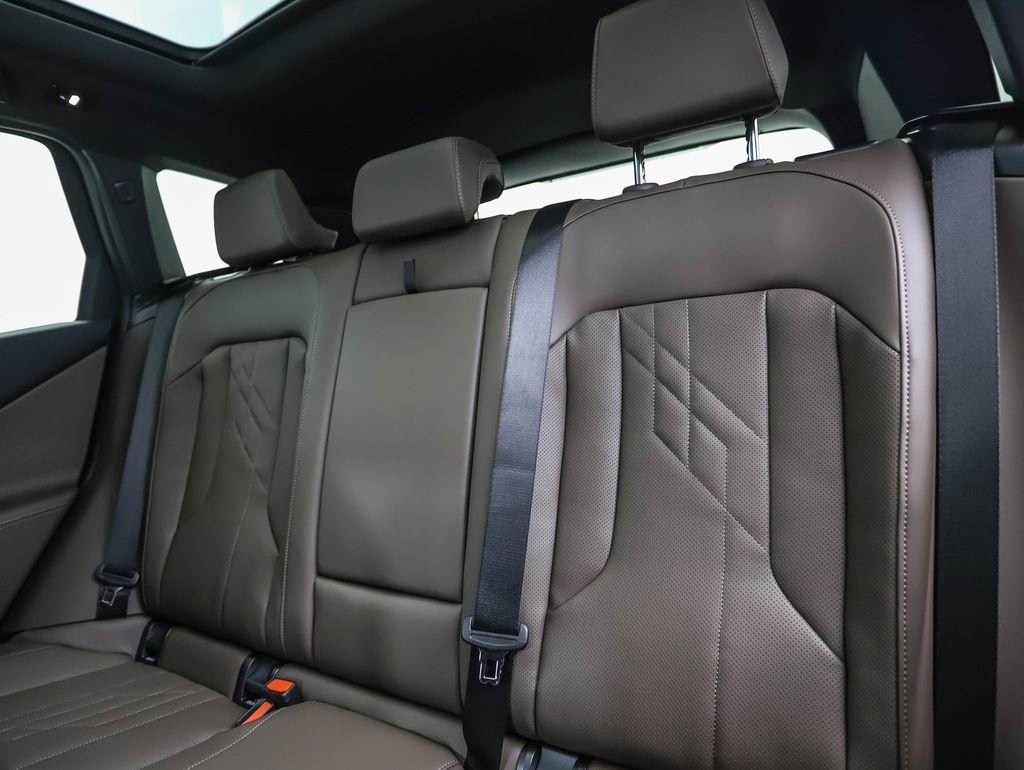 New 2026 BMW X3 xDrive30 image 23