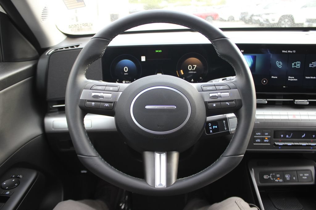 Used 2026 Hyundai Kona SEL Premium AWD/4WD image 17