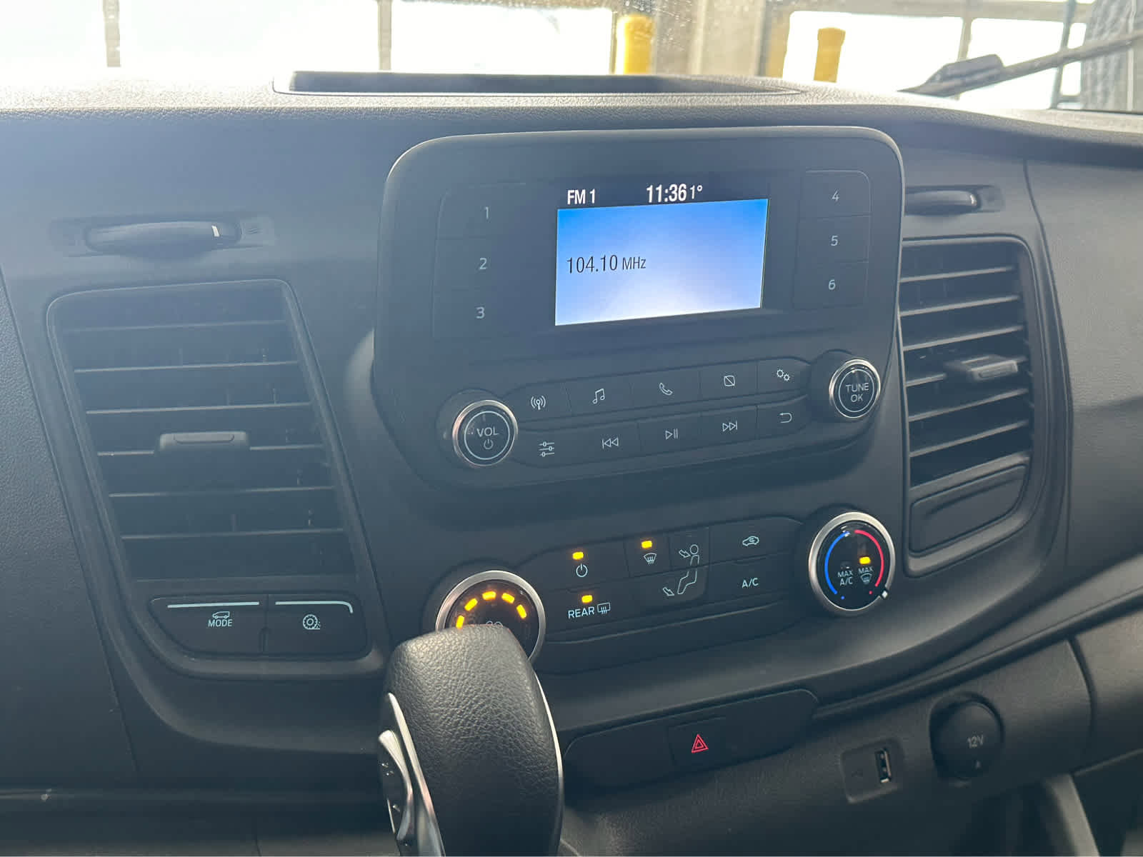 Used 2024 Ford Transit 250 Low Roof w/ Exterior Upgrade Package image 23