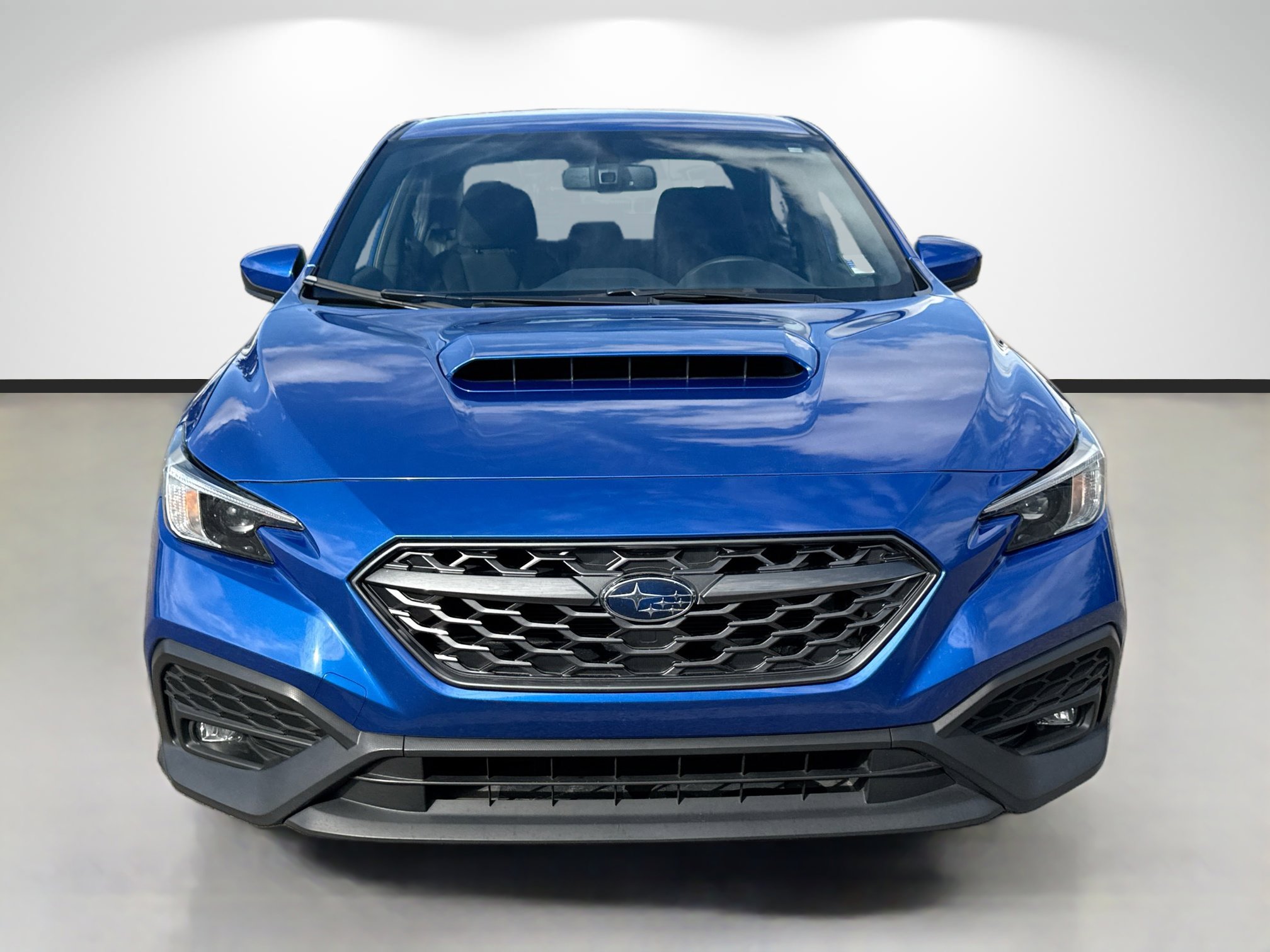 Certified 2023 Subaru WRX Premium image 8