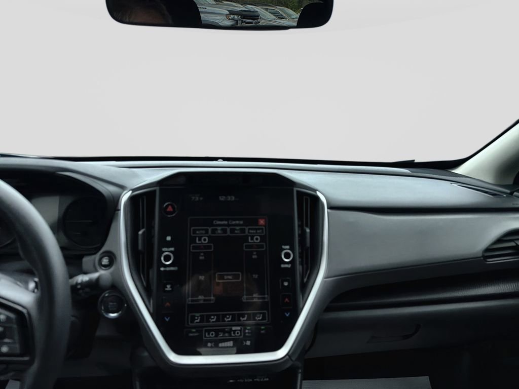 Certified 2025 Subaru Crosstrek 2.0i Premium AWD/4WD image 25