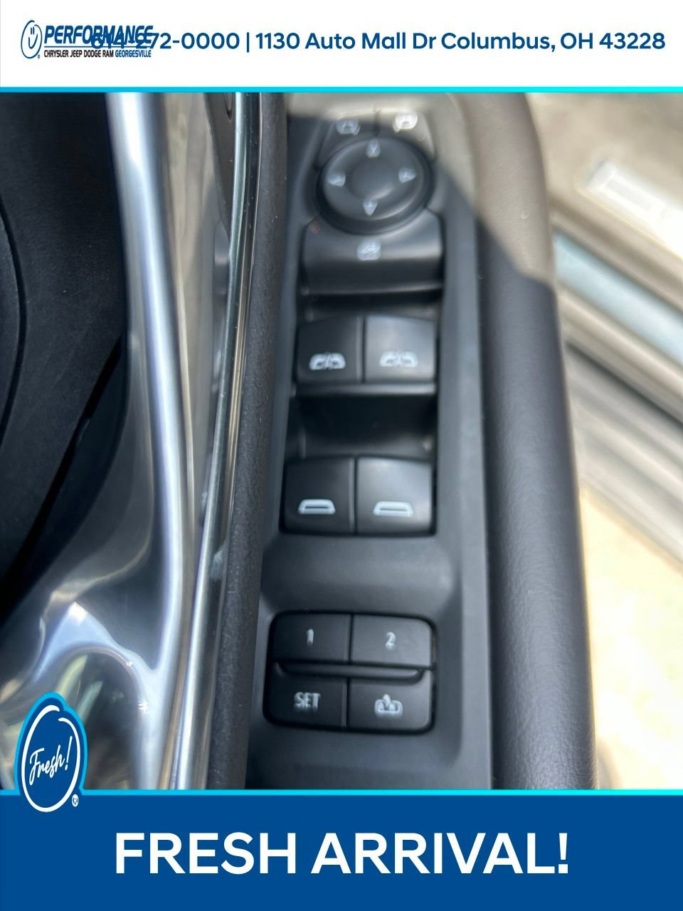 Used 2021 Chevrolet Tahoe LT AWD/4WD image 17