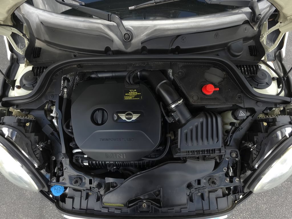Used 2015 MINI Cooper S FWD image 20